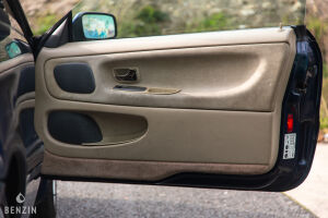 Volvo C70 T5 - 1999