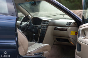 Volvo C70 T5 - 1999