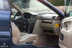 Volvo C70 T5 - 1999
