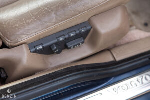 Volvo C70 T5 - 1999