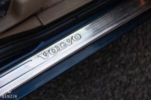 Volvo C70 T5 - 1999