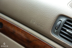Volvo C70 T5 - 1999