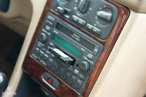 Volvo C70 T5 - 1999