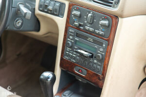 Volvo C70 T5 - 1999