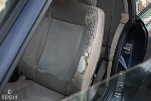 Volvo C70 T5 - 1999