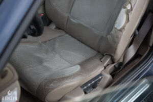 Volvo C70 T5 - 1999