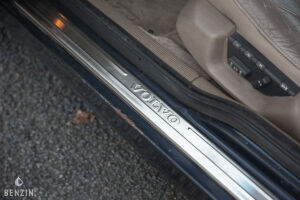 Volvo C70 T5 - 1999