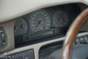 Volvo C70 T5 - 1999