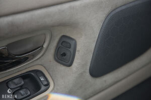 Volvo C70 T5 - 1999