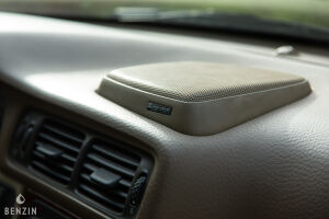 Volvo C70 T5 - 1999