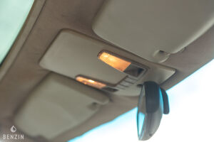 Volvo C70 T5 - 1999