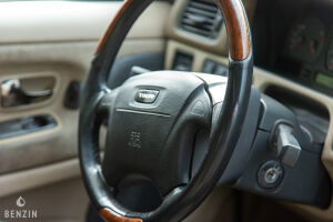 Volvo C70 T5 - 1999