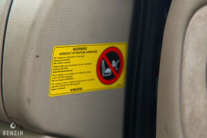 Volvo C70 T5 - 1999