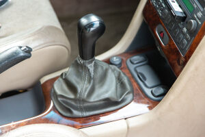 Volvo C70 T5 - 1999