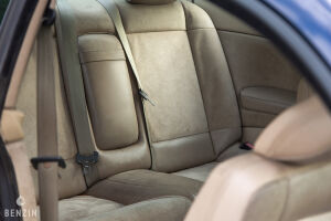 Volvo C70 T5 - 1999