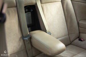 Volvo C70 T5 - 1999