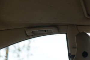 Volvo C70 T5 - 1999