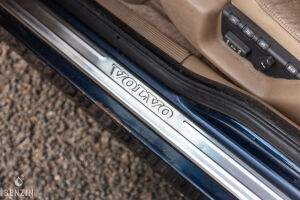 Volvo C70 T5 - 1999
