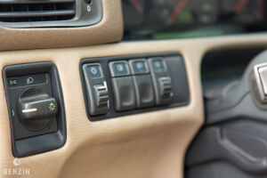 Volvo C70 T5 - 1999