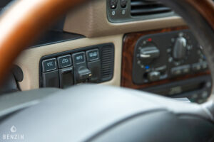 Volvo C70 T5 - 1999