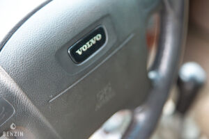 Volvo C70 T5 - 1999