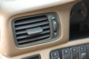 Volvo C70 T5 - 1999