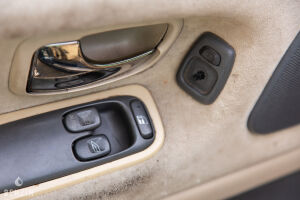 Volvo C70 T5 - 1999