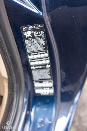 Volvo C70 T5 - 1999