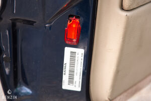 Volvo C70 T5 - 1999