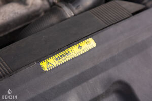 Volvo C70 T5 - 1999