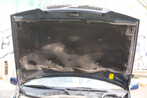Volvo C70 T5 - 1999