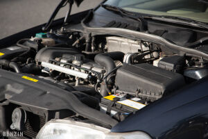Volvo C70 T5 - 1999