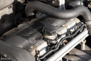 Volvo C70 T5 - 1999