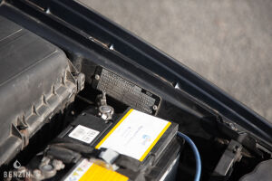 Volvo C70 T5 - 1999