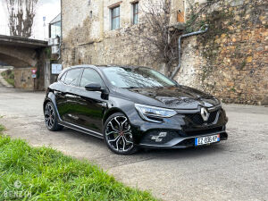 Renault Megane 4 RS - 2018