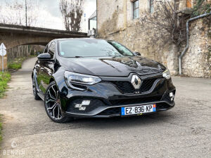 Renault Megane 4 RS - 2018
