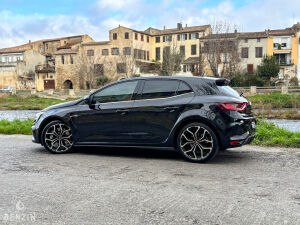 Renault Megane 4 RS - 2018