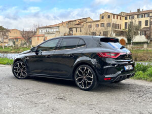 Renault Megane 4 RS - 2018