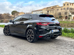 Renault Megane 4 RS - 2018