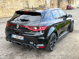 Renault Megane 4 RS - 2018