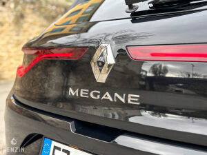 Renault Megane 4 RS - 2018