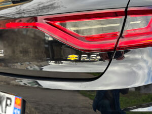 Renault Megane 4 RS - 2018