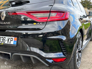 Renault Megane 4 RS - 2018
