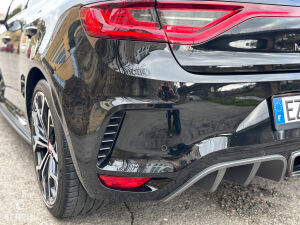 Renault Megane 4 RS - 2018