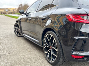 Renault Megane 4 RS - 2018