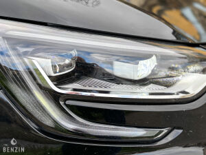 Renault Megane 4 RS - 2018