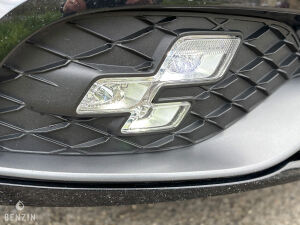 Renault Megane 4 RS - 2018