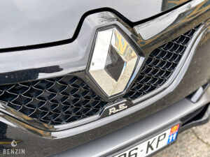 Renault Megane 4 RS - 2018