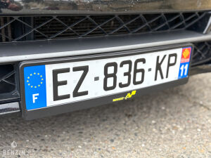 Renault Megane 4 RS - 2018