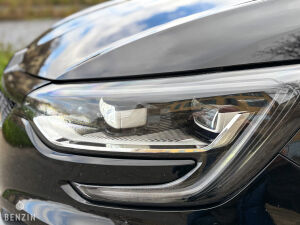 Renault Megane 4 RS - 2018